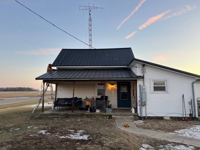 Roofing Project