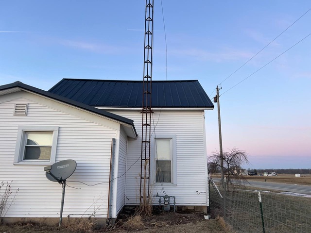Roofing Project