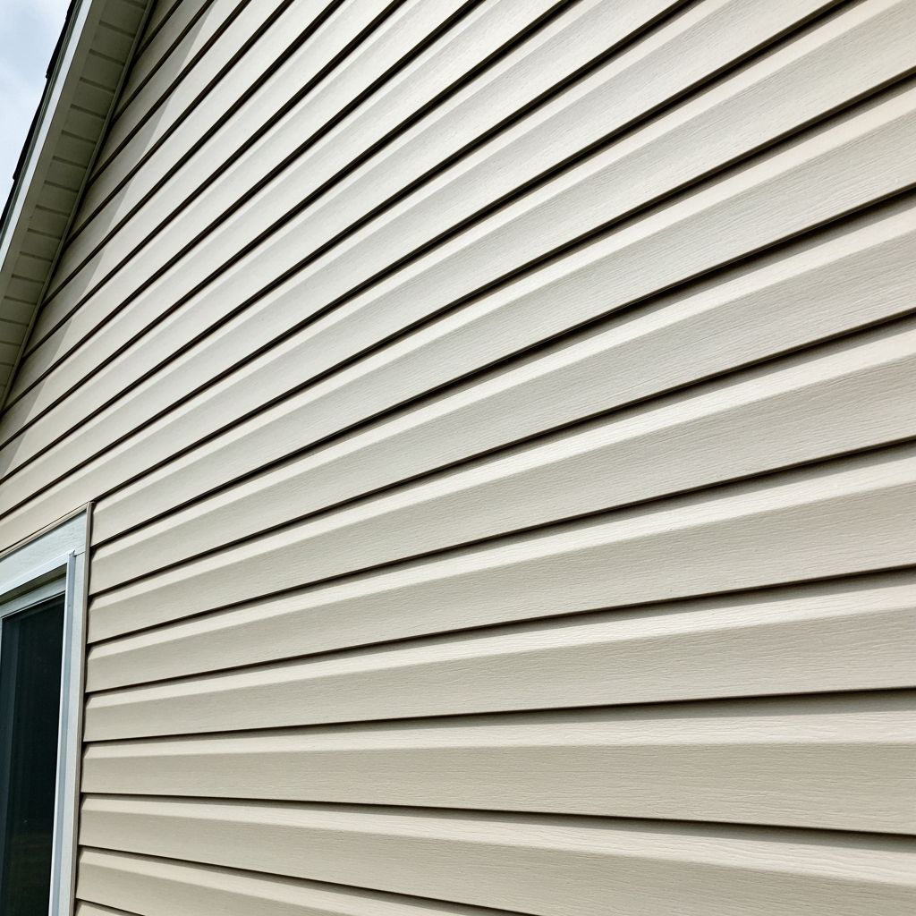Siding
